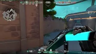 Valorant stream with MotoMoto