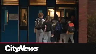 Alberta students head back to school following teachers&rsquo; strike