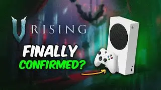 V Rising Xbox Guide What We Know and What to Expect