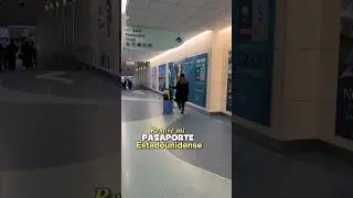 C&oacute;mo renovar el pasaporte estadounidense desde tu casa 🇺🇸