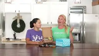 September 2019 Essential Oil Recipe Box Reveal