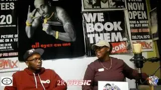 @2r_music Tells us about the inspiration behind the song 