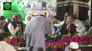 Live Mehfil E Meelad From Alfreed Naat Council