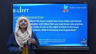 Edtech GK 5 SST Unit 1 B LIFFT 1.2