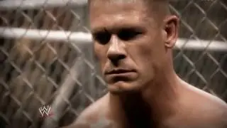 John Cena Tribute 2015   Heart of Warrior