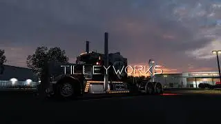 The Coffee Stream 6/28 | FOLLOW ON KICK | TILLEYWORKS.COM |