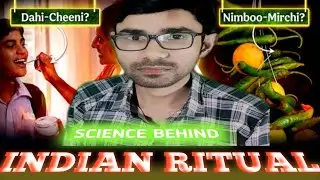 Indian Rituals That are Scientific Common Science Behind IndianRituals