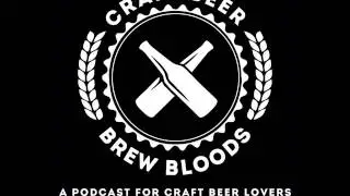 Brew Bloods 079 - Dave Engbers of Founders Brewing Company