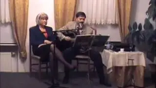 Leszek Robakowski - Jestem z Tobą