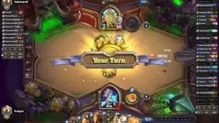 Senfglas's Reno Mage [Gadgetzan] [S36]