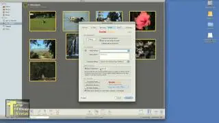 Exporting Photos from iPhoto to a Folder