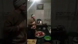 Нетипичка. Кама-пуля ерунда перед Сай-пуля