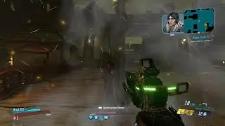 Borderlands 3 - Riding to ruin