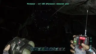 CLAPPING DUPERS 103 AND WIPE BASE + 600 CRYOPOD | ARK SMALL TRIBES