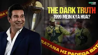 My Vice-Captain Started the Rumors
