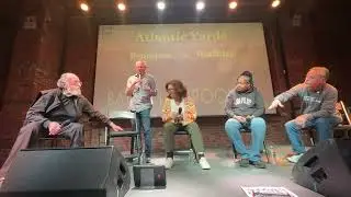 Post-Screening Panel: Battle for Brooklyn | Filmmakers & Activists Moderated by Ron Shiffman