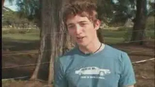 Flight 29 Down DVD (Vol 1) - Johnny Pacar - Animal Friends