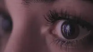 Rowan Drake - Hey Little Sister (Official Visualizer)