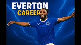 Everton Career mode, SEASON 2, CL playoff guaranteed, PL fight for first place|PART 16 FC 26