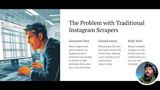 Instagram Lead Collection Tutorial &ndash; Extract Valid Emails Fast!