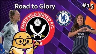 Goal of the Season! | Sheffield United Women | FM26 Road to Glory | S3 Ep 3