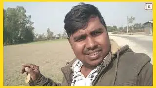Nepal ka blog video India to Nepal Ka Safar dighalbank singimari Futani Ganj i Ganj bike travel 🏍️