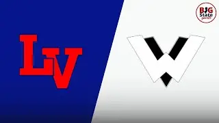 Football: Lenape Valley vs Wallkill Valley