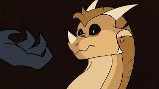 Old Money - Darkstalker/Qibli mv