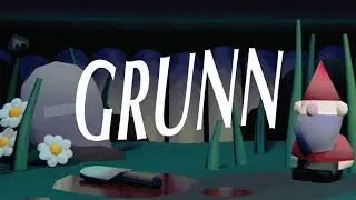 ХОРРОР САДОВНИЧЕСТВО ► Grunn ► ПРОХОЖДЕНИЕ (1)
