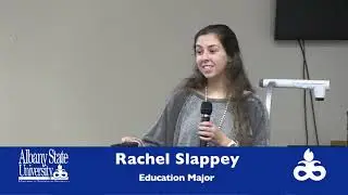 In Search of Our Mothers&rsquo; Gardens | Albany State University
