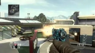 JAYMAC2025 - Black Ops II Game Clip