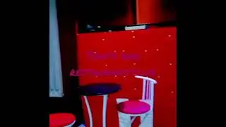 Tony&rsquo;s bar restaurant/club