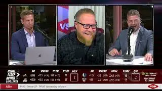 Prime Time Action | Valspar Championship Preview (3-16-22)