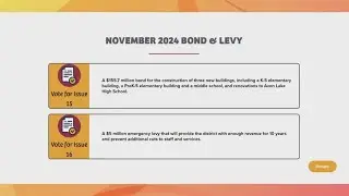 Residents voice concerns about Avon Lake City Schools putting bond issue, operating levy on November