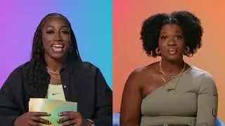 Nia Symone TV Host Reel