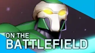 Arena: Galaxy Control - Battlefield | Part 1