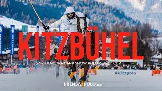 🇦🇹 23rd Bendura Bank Snow Pool of World Cup 📹 KITZB&Uuml;HEL 2026