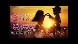 Nonstop Sentimental Love Songs 80's 90's Collection - Bring Back Of Memories Love Songs Playlist