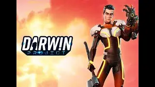 Darwin Project Win Like A Boss