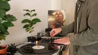 FULL VINYL | Oldschool Deutsch Rap  | DJ Terrapi