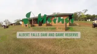 Msinsi Bon Accorde Resort  Promo