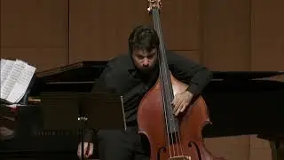 Nino Rota Divertimento Concertante II. Movement