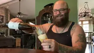 Beer Review - Lunch IPA