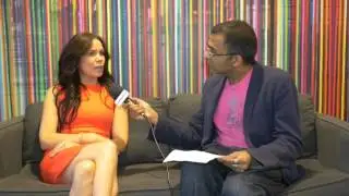 Murtz Jaffer Interviews Big Brother Canada 4's Christine Kelsey