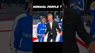 carry minatti X Mr beast