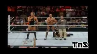 The Real Americans (Custom Titantron)