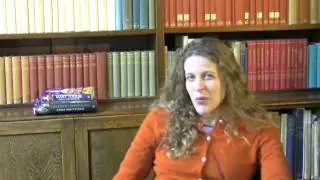 Interview with Dr Anna Whitelock: Part 4 - Mary I