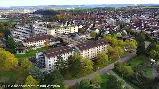 SRH Gesundheitszentrum Bad Wimpfen