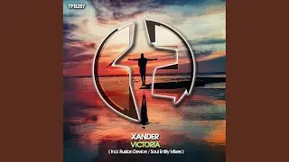 Victoria (Original Mix)