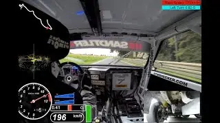 2019 Eichenbühl - Mikko Kataja - Toyota Starlet 4AGE 16V 1600cc